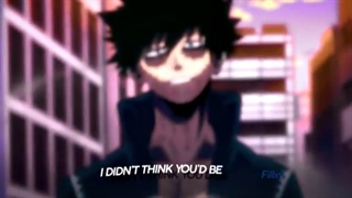 !!![My Hero Academia | Dabi - Molly [Edit/AMV