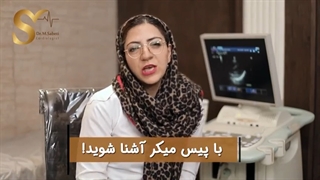 دربارهی پیس میکر چه می دانید؟