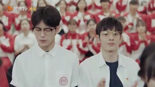 قسمت 10 فکرشم نکن که بتونی مزاحم درس خوندنم بشی + زیرنویس فارسی + Don’t Think of Interrupting My Studies 2021 با بازی گوانلین