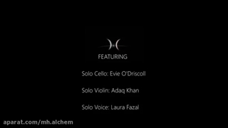 موسیقی زیبا