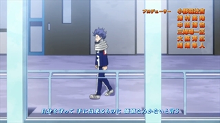 انیمه Boku no Hero Academia - My Hero Academia فصل 5 قسمت 3 با زیرنویس فارسی