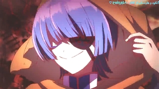 انیمه Sousei no Onmyouji - دوستاره جنگیر قسمت 9 با زیرنویس فارسی چسبیده