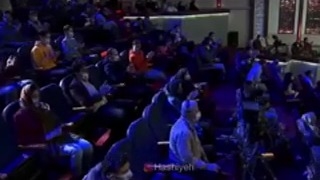 تحلیل شعر توسط علیمردانی