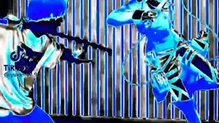 Flah warning anime 3