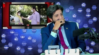 تمامی تحریفها قبل از نوریزاده در مورد توافق با چین سوتفاهم بود