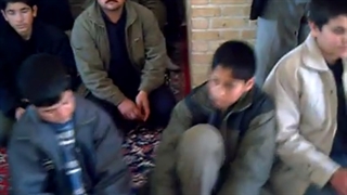 خانیک زمستان ۱۳۸۶