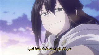 انیمه مدرسه قهرمانانه من_ Boku no Hero Academia فصل پنجم قسمت 3 (با زیرنویس فارسی)