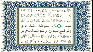 جلسه ی اول و دوم درس دوازدهم قرآن پنجم دبستان