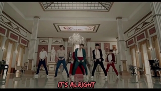 موزیک ویدیو MY HOUSE از 2pm با زیرنویس فارسی چسبیده لطفا نظر بدین و لایک. فراموش نشه.