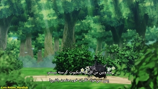 انیمه Kumo Desu ga Nani ka قسمت 13