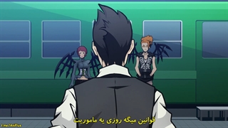 انیمه Subarashiki Kono Sekai The Animation قسمت 1