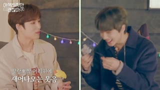 پارت دوم قسمت ویژه‌ی برنامه‌ی 'Awsaz' از گروه NCT + زیرنویس فارسی