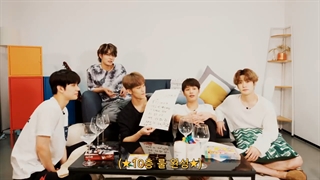 قسمت دوم برنامه هم خونه ی طبقه دهم با حضور nct 127 با زیرنویس فارسی آنلاین