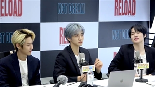 قسمت دوم برنامه رادیویی هچان ویژه کامبک Nct dream با زیرنویس فارسی آنلاین
