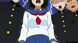 انیمه موب سایکو ۱۰۰ فصل ۱ قسمت ۳ زیر نویس فارسی