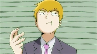 انیمه موب سایکو ۱۰۰ فصل ۱ قسمت ۲ زیرنویس فارسی