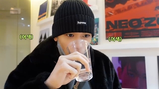 ویدیو ریلی کم لوکاس عضو nct با کیفیت عالی و زیرنویس فارسی آنلاین