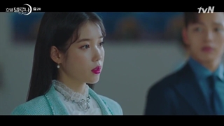 قسمت 2 سریال کره ای هتل دل لونا +زیرنویس فارسی Hotel del Luna 2019 با هنرمندی لی جی اون IU و یو جین گو