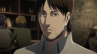 انیمه نبرد با تایتان ها فصل سوم قسمت یازدهم _دوبله فارسی_