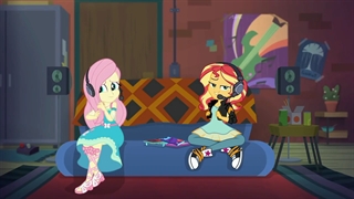 دختران اکواستریا:قسمت1دوبله پارسی