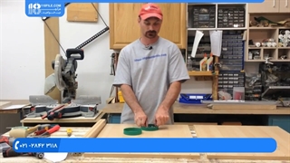 آموزش کابینت سازی // طریقه ساخت کشوی کابینت