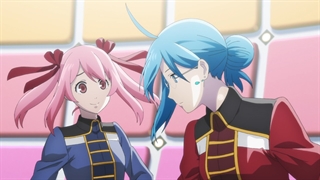 انیمه Vivy-FluoriteEye'sSong قسمت 3 ترجمه فارسی