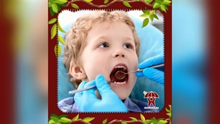 هدف از انجام فیشور سیلانت تراپی