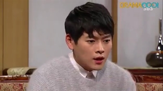 قسمت 18 سریال کره ای دختری که خوب بزرگ شده (One Well-Raised Daughter 2013)_با زیرنویس فارسی