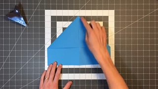 FLIES 150 FEET — How to Make an Incredible Paper Airplane That Flies Very Far |  Plasma Z