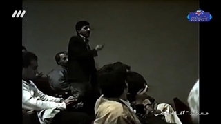 مستند آقا مرتضی قسمت پنجم