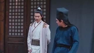 سریال چینی سرآشپز هوآ قسمت 31 با زیرنویس فارسی /Chef Hua Chinese Drama 2020