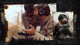 مستند آقا مرتضی قسمت ششم