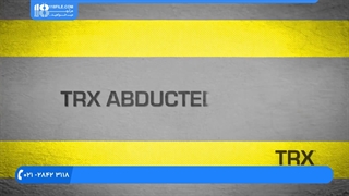 بهترین حرکات ورزشی TRX برای لاغر کردن شکم