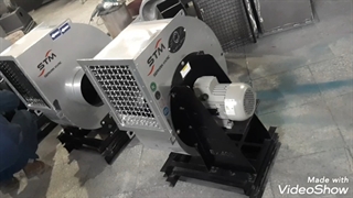 فن فشار مثبت