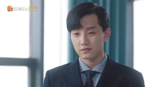 سریال چینی عشق غیرمنتظره love unexpected قسمت بیست و یکم (زیرنویس چسبیده)