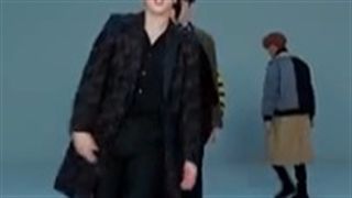 [릴레이댄스] ATEEZ(에이티즈) - Answer