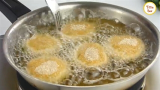 طرز تهیه و دستور پخت کتلت مرغ - غذاپز