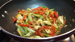 طرز تهیه و دستور پخت سالاد تن ماهی با کینوا - غذاپز