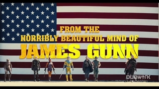 تریلر جوخه انتحاری قسمت دوم دوبله فارسی