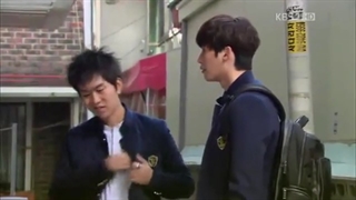 سریال مدرسه 2013