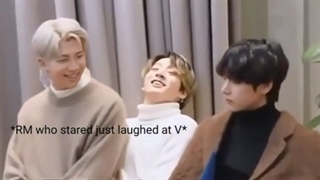 نامجون هم از حساسیت های دوستش خبر داره⁦(✿^‿^)⁩