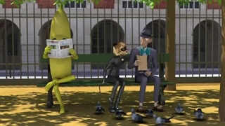 میراکلس فصل چهار قسمت سه دروغ