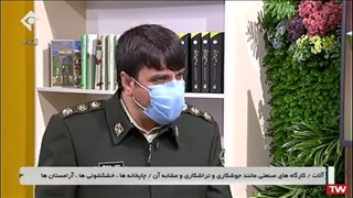 قاتل محیط بانان زنجان دستگیر شدند!