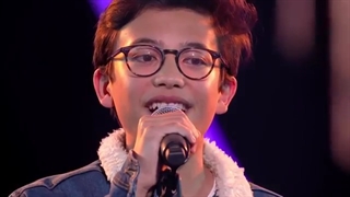 مسابقه استعدادیابی The voice / با استعداد ترین کودکان در تاریخِِ د ویس