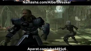 گیم پلی Demon Stone پارت-5