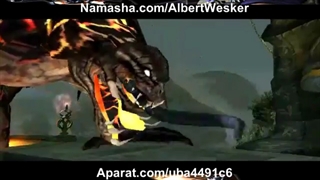 گیم پلی Demon Stone پارت-6