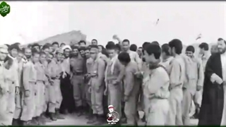 پاسدار نمونه در کلام سردار شهید حاج قاسم سلیمانی pasdar