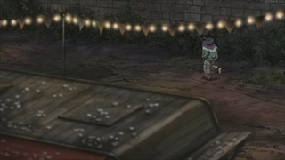 انیمه Nomad - Megalo Box 2 فصل 2 قسمت 2 با زیرنویس فارسی