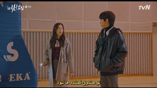 سریال زیبایی حقیقی قسمت دوازدهم +زیرنویس فارسی