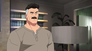 انیمینش invincible قسما2فصل1زیرنویس فارسی